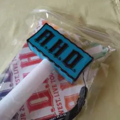 【美品】west. A.H.O. ペンライト