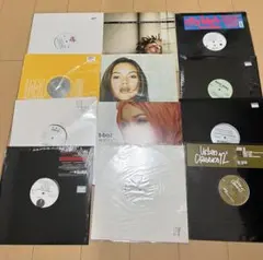 2026年最新】r&b レコードの人気アイテム - メルカリ