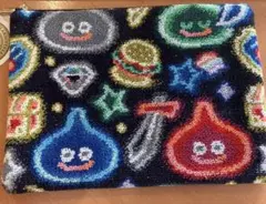 フェイラー FEILER ドラゴンクエスト ネオンカラー クッション - メルカリ
