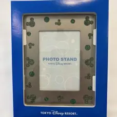 【未使用】東京ディズニーリゾート フォトスタンド
