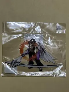 シャーマンキング キャラクターグッズ