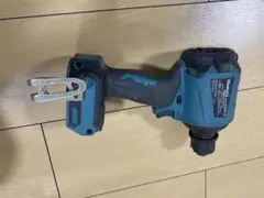 Makita充電式鉄筋カッター HCC16HPW18V バッテリー2個充電器無 - メルカリ