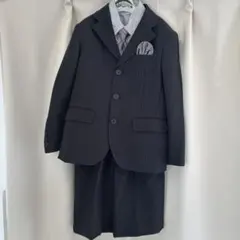 OLIVER HOUSE キッズ フォーマルスーツセット 120cm