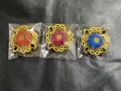 あんスタ スタライ 10th リングライト リンライ 乱凪砂 七種茨 漣ジュン