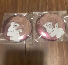 ブルーロック展 推しキャラバッジコレクション 糸師冴