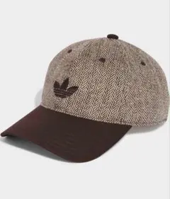 【タイムセール中】adidas originals ベースボールキャップのサムネイル