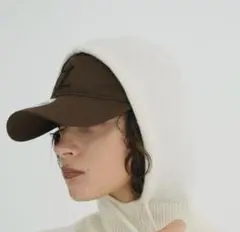 2026年最新】clane 帽子の人気アイテム - メルカリ