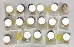 ジョシュア PetiTEEN from SEVENTEEN ガチャガチャ