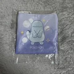 ポケットモンスタートートバッグ＆ポーチコレクションvol.10 ポーチC
