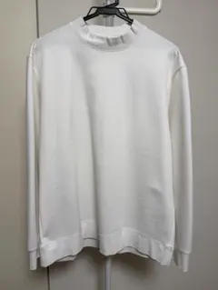 GLOBAL WORK モックネック　ロングTシャツ 新品未使用