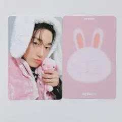 2026年最新】ateez トレカ サンの人気アイテム - メルカリ