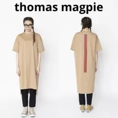 KURI様専用☆THOMAS MAGPIE トーマスマグパイ プリント - メルカリ
