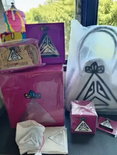 2025年最新】エンドリケリー ペンライトの人気アイテム - メルカリ