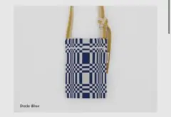 ヨハンナグリクセン　Disco Bag 美品　サコッシュ　ショルダーバッグのサムネイル