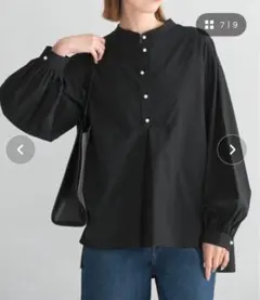 アーバンリサーチROSSOブラウス