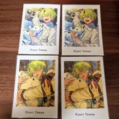 あんスタ ぱしゃっつvol.5 巴日和