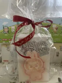 labubu big into energy ぬいぐるみ