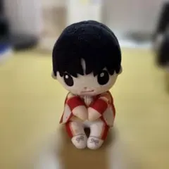 中島健人 ちびぬい