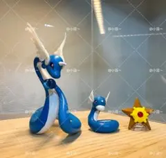 2025年最新】ハクリュー フィギュアの人気アイテム - メルカリ