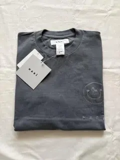ジャーナルスタンダードラックス HARi NATIVE SMILE TSHIRT