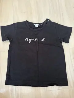 アニエスべー　Tシャツ　サイズ2