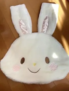 サンリオ　ウィッシュミーメル　トートバッグ　ふわふわ