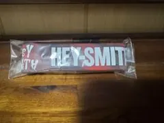 HEY-SMITH ラバーバンド 未開封