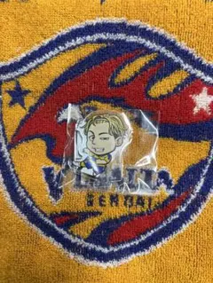 ★ベガルタ仙台★相良竜之介★千田純生先生コラボアクスタ★《3》