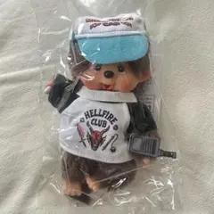 【こゆき様専用】ストレンジャーシングス モンチッチ コラボ ストシン ダスティン