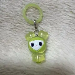 TWICE めじるしアクセサリー ジョンヨン