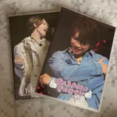 岩橋玄樹 FC限定盤CD まとめ売り - メルカリ
