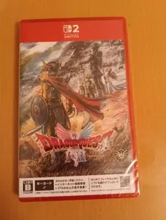 2026年最新】ドラクエ3 switch 未開封の人気アイテム - メルカリ