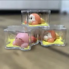 カービィ・ワドルディ ぷにぷにマスコット