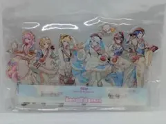 SNOW MIKU 2026 BIGアクリルスタンド カイト 雪ミク 初音ミク