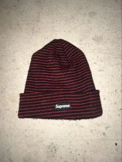 Supreme Overdyed Beanie (26SS) 