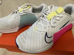 2026年最新】ナイキ メトコン 9の人気アイテム - メルカリ