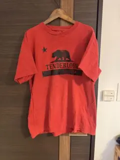 TENDERLOIN ORIGINAL K-SEVEN テンダーロイン Tシャツ - メルカリ