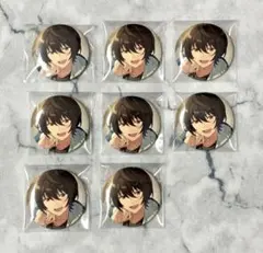 あんスタ　朔間凛月　缶バッジ