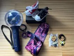 登坂広臣 グッズ