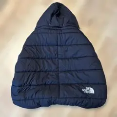THE NORTH FACE ベビーシェルブランケット　ダウンジャケット