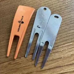 グリーンフォーク 3本セットのサムネイル