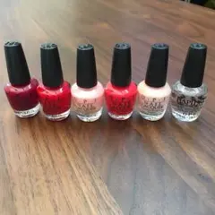 OPI マニキュア ネイル 値下げしました