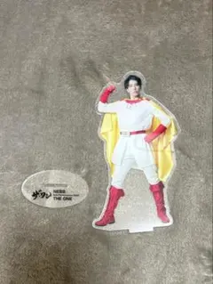 RAB ネス アクリルスタンド