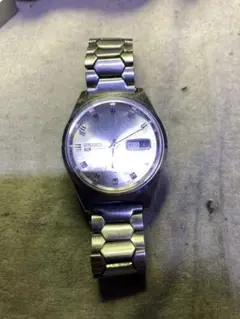 ジャンク SEIKO 5スポーツ 6106-8560 - メルカリ