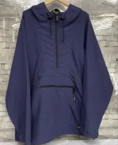 L.L.Bean アノラック　90s XLのサムネイル