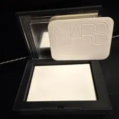ほぼ全量　NARS ライトリフレクティングセッティングパウダープレストNのサムネイル