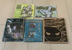 ソールイーター 付録まとめ