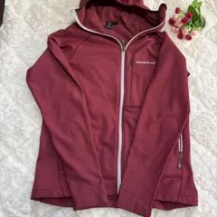 モンベル　mont-bell クリマプラス　メンズS #1106542