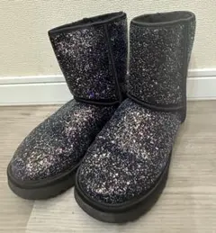 2026年最新】uggブーツスパンコールの人気アイテム - メルカリ