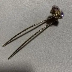 コンプレックスビズ　complexbiz かんざし